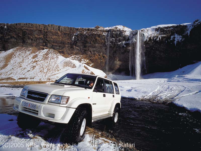 F Seljarlfoss+á99 2