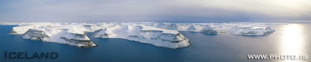 Vestfjord Iceland my picture #1 - “My favourite thing is to go where I've never been”