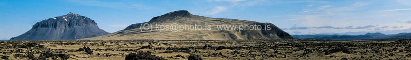 kps0703 1269172Herðubreid