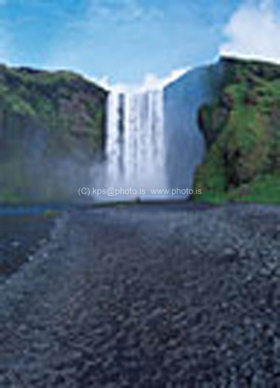 Skogarfoss1_u2