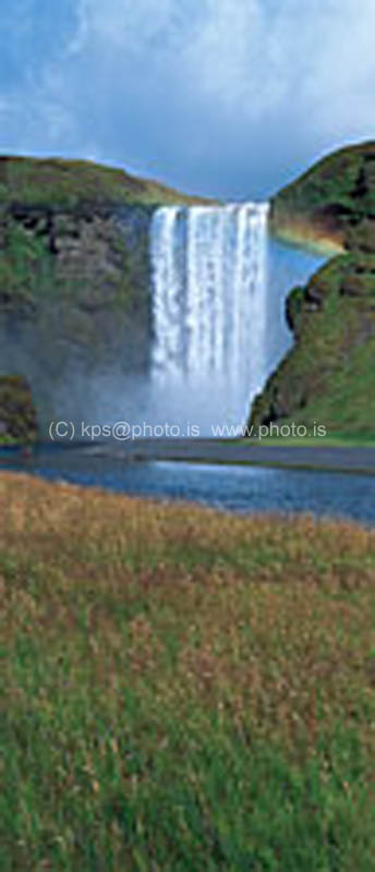 Skogarfoss4_u3 2