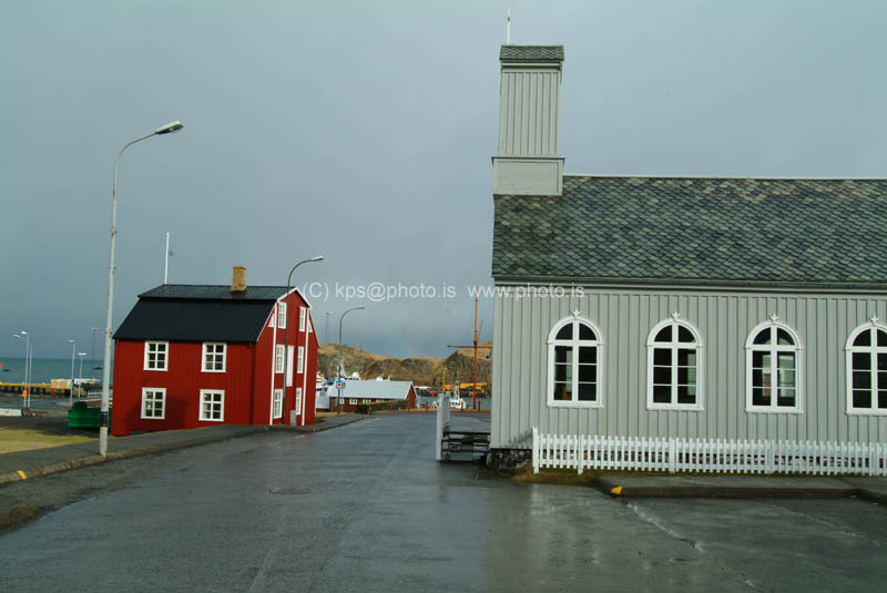 Stykkisholmur 014